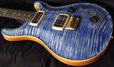 Paul Reed Smith Artist 408 Faded Blue Jean-Brian's Guitars
