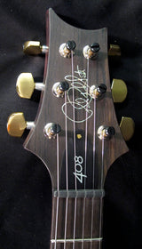 Paul Reed Smith Artist 408 Faded Blue Jean-Brian's Guitars