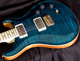 Paul Reed Smith Artist DGT Faded Abalone-Brian's Guitars