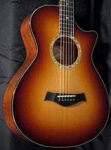 Taylor 512CE 12-Fret Shaded EdgeBurst-Brian's Guitars