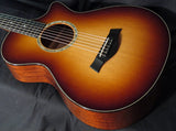 Taylor 512CE 12-Fret Shaded EdgeBurst-Brian's Guitars