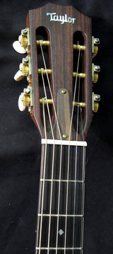 Taylor 512CE 12-Fret Shaded EdgeBurst-Brian's Guitars