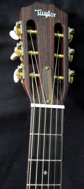 Taylor 512CE 12-Fret Shaded EdgeBurst-Brian's Guitars