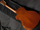 Taylor 512CE 12-Fret Shaded EdgeBurst-Brian's Guitars