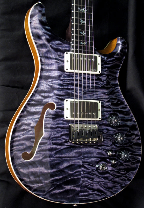 Paul Reed Smith Private Stock Custom 22 Semi Hollow-Brian's Guitars