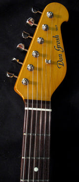 Don Grosh ElectraJet Custom Ice Blue Metallic-Brian's Guitars