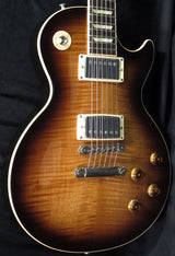 Used Gibson Les Paul Standard Plus Desert Burst-Brian's Guitars