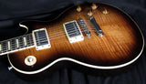 Used Gibson Les Paul Standard Plus Desert Burst-Brian's Guitars