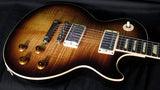 Used Gibson Les Paul Standard Plus Desert Burst-Brian's Guitars