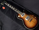 Used Gibson Les Paul Standard Plus Desert Burst-Brian's Guitars