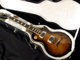 Used Gibson Les Paul Standard Plus Desert Burst-Brian's Guitars