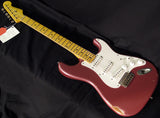 Used Nash S-57 Burgundy Mist-Brian's Guitars