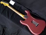 Used Nash S-57 Burgundy Mist-Brian's Guitars