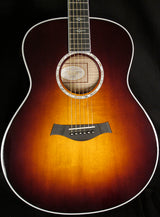 Taylor 618e Tobacco Sunburst-Brian's Guitars