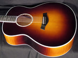 Taylor 618e Tobacco Sunburst-Brian's Guitars