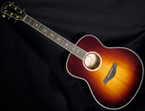 Taylor 618e Tobacco Sunburst-Brian's Guitars