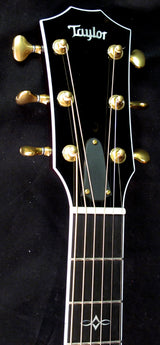 Taylor 618e Tobacco Sunburst-Brian's Guitars