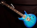 Paul Reed Smith Santana Makena Blue-Brian's Guitars
