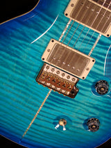 Paul Reed Smith Santana Makena Blue-Brian's Guitars