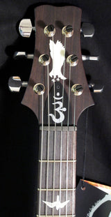 Paul Reed Smith Santana Makena Blue-Brian's Guitars