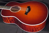 Used Taylor 618e A Quilt Desert Sunburst-Brian's Guitars
