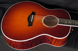 Used Taylor 618e A Quilt Desert Sunburst-Brian's Guitars