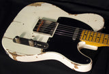 Nash T-52 Olympic White-Brian's Guitars
