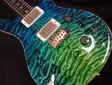 Paul Reed Smith Private Stock Custom 24 Laguna Dragon's Breath-Brian's Guitars