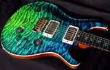 Paul Reed Smith Private Stock Custom 24 Laguna Dragon's Breath-Brian's Guitars
