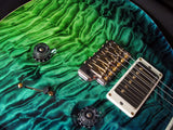 Paul Reed Smith Private Stock Custom 24 Laguna Dragon's Breath-Brian's Guitars