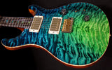 Paul Reed Smith Private Stock Custom 24 Laguna Dragon's Breath-Brian's Guitars