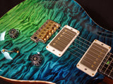 Paul Reed Smith Private Stock Custom 24 Laguna Dragon's Breath-Brian's Guitars