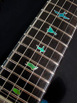 Paul Reed Smith Private Stock Custom 24 Laguna Dragon's Breath-Brian's Guitars