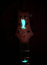 Paul Reed Smith Private Stock Special Semi-Hollow Burl Maple-Electric Guitars-Brian's Guitars