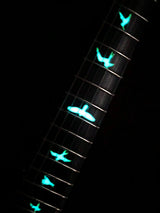 Paul Reed Smith Private Stock Special Semi-Hollow Burl Maple-Electric Guitars-Brian's Guitars