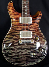 Paul Reed Smith Private Stock DC245 Zombie Fade #1-Brian's Guitars
