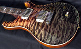 Paul Reed Smith Private Stock DC245 Zombie Fade #1-Brian's Guitars