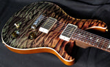 Paul Reed Smith Private Stock DC245 Zombie Fade #1-Brian's Guitars