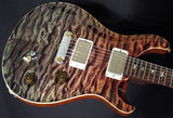 Paul Reed Smith Private Stock DC245 Zombie Fade #1-Brian's Guitars