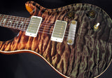 Paul Reed Smith Private Stock DC245 Zombie Fade #1-Brian's Guitars