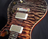 Paul Reed Smith Private Stock DC245 Zombie Fade #1-Brian's Guitars
