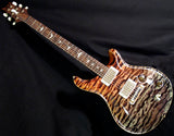 Paul Reed Smith Private Stock DC245 Zombie Fade #1-Brian's Guitars