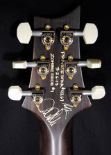 Paul Reed Smith Private Stock DC245 Zombie Fade #1-Brian's Guitars
