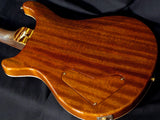 Paul Reed Smith Private Stock DC245 Zombie Fade #1-Brian's Guitars