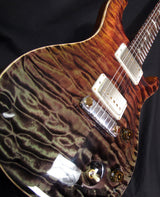 Paul Reed Smith Private Stock DC245 Zombie Fade #1-Brian's Guitars