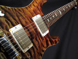 Paul Reed Smith Private Stock DC245 Zombie Fade #1-Brian's Guitars