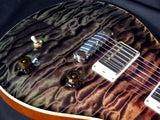 Paul Reed Smith Private Stock DC245 Zombie Fade #1-Brian's Guitars