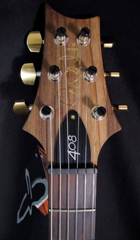 Paul Reed Smith 408 Brazilian Jade-Brian's Guitars