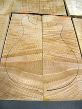 Paul Reed Smith Wood Library DGT Brian's Guitars Spec-Brian's Guitars