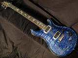 Paul Reed Smith Paul's Guitar Faded Blue Jean Quilt Brazilian-Brian's Guitars